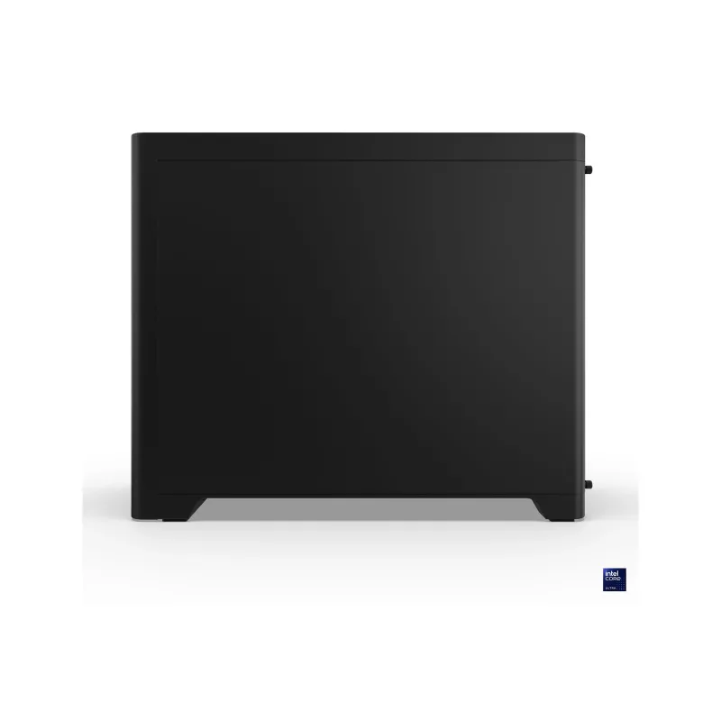 Lenovo Legion T5 30IAX10 žaidimų stalinis kompiuteris, Intel Core 7 245HX, 32GB DDR5 RAM, 1TB NVMe SSD, NVIDIA GeForce RTX 5070 12GB, Windows 11 Home, 2 metų garantija