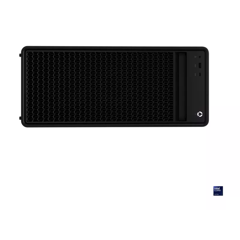 Lenovo Legion T5 30IAX10 žaidimų stalinis kompiuteris, Intel Core 7 245HX, 32GB DDR5 RAM, 1TB NVMe SSD, NVIDIA GeForce RTX 5070 12GB, Windows 11 Home, 2 metų garantija