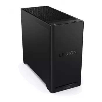 Lenovo Legion T5 30IAX10 žaidimų stalinis kompiuteris Intel Core Ultra 9 275HX 32GB DDR5 2TB SSD GeForce RTX 5060 Ti 8GB 850W Windows 11 Eclipse Black