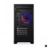 Lenovo Legion T5 Ultra 7 270K Plus žaidimų kompiuteris, 32GB DDR5, 1TB SSD, RTX 5070 Ti 16GB, skysčio aušinimas, Windows 11 Home (Eclipse Black)