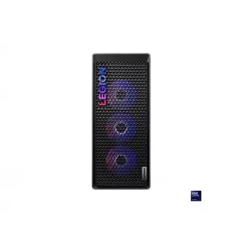 Lenovo Legion T7 34IAS10 žaidimų stalinis kompiuteris, Intel Core Ultra 9 285K, 64 GB DDR5, 2 TB SSD, RTX 5080 16 GB, Windows 11 Home, juodas | Kur.lt