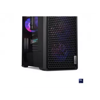 Lenovo Legion T7 34IAS10 žaidimų stalinis kompiuteris, Intel Core Ultra 9 285K, 64 GB DDR5, 2 TB SSD, RTX 5080 16 GB, Windows 11 Home, juodas | Kur.lt