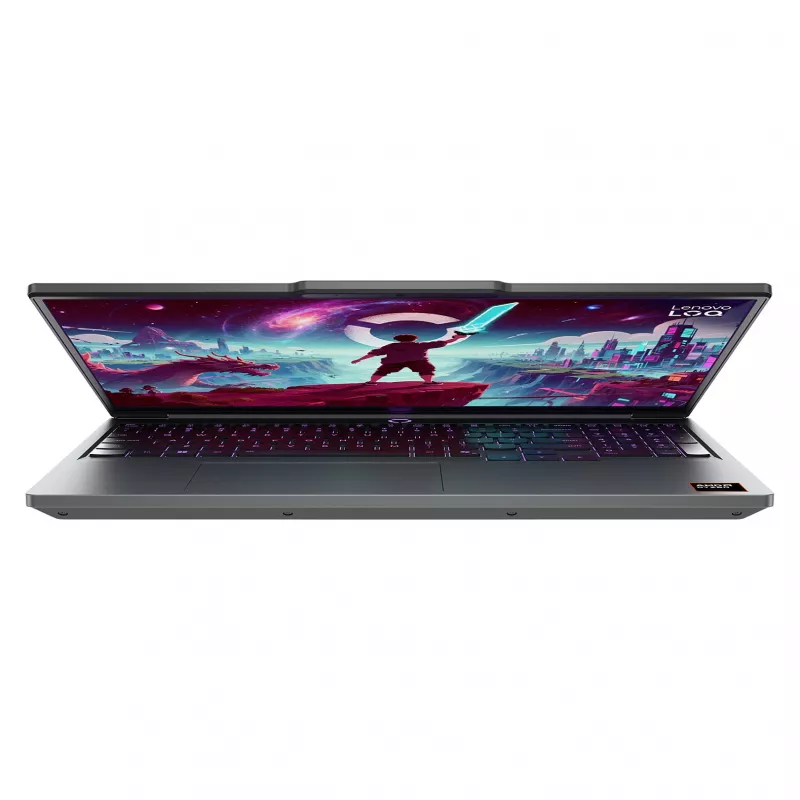 Lenovo LOQ 15AHP11 83TN006GGE nešiojamas kompiuteris, 15,3 colio WUXGA IPS 165Hz, AMD Ryzen 7 250, 16GB DDR5, 1TB SSD, GeForce RTX 5070 8GB, Windows 11 Home, vokiška klaviatūra