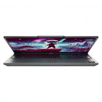 Lenovo LOQ 15AHP11 15,6 colio FHD IPS 144Hz žaidimų nešiojamasis kompiuteris - AMD Ryzen 7 250, 16GB DDR5, 512GB SSD, NVIDIA GeForce RTX 5060, Windows 11 Home, pilka