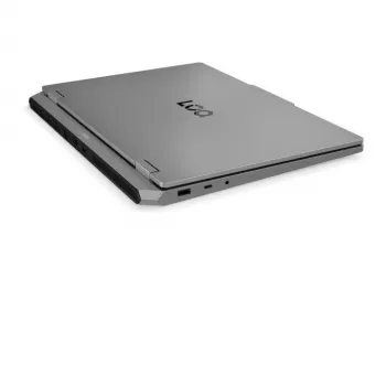 Nešiojamas kompiuteris Lenovo LOQ 15ARP11 Ryzen 7 170 15.6 inch FHD 144Hz 16GB DDR5 512GB SSD RTX5050 8GB Win11 Luna Grey (REPACK) 2Y