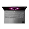 Nešiojamas kompiuteris Lenovo LOQ 15ARP11 Ryzen 7 170 15.6 inch FHD 144Hz 16GB DDR5 512GB SSD RTX5050 8GB Win11 Luna Grey (REPACK) 2Y