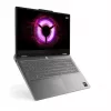 Nešiojamas kompiuteris Lenovo LOQ 15ARP11 Ryzen 7 170 15.6 inch FHD 144Hz 16GB DDR5 512GB SSD RTX5050 8GB Win11 Luna Grey (REPACK) 2Y
