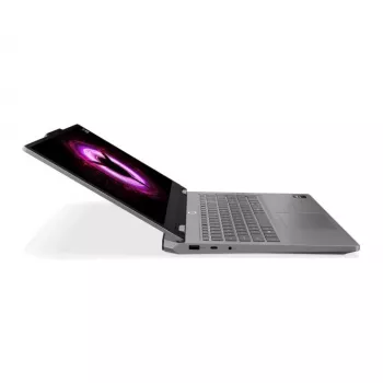Nešiojamas kompiuteris Lenovo LOQ 15ARP11 Ryzen 7 170 15.6 inch FHD 144Hz 16GB DDR5 512GB SSD RTX5050 8GB Win11 Luna Grey (REPACK) 2Y