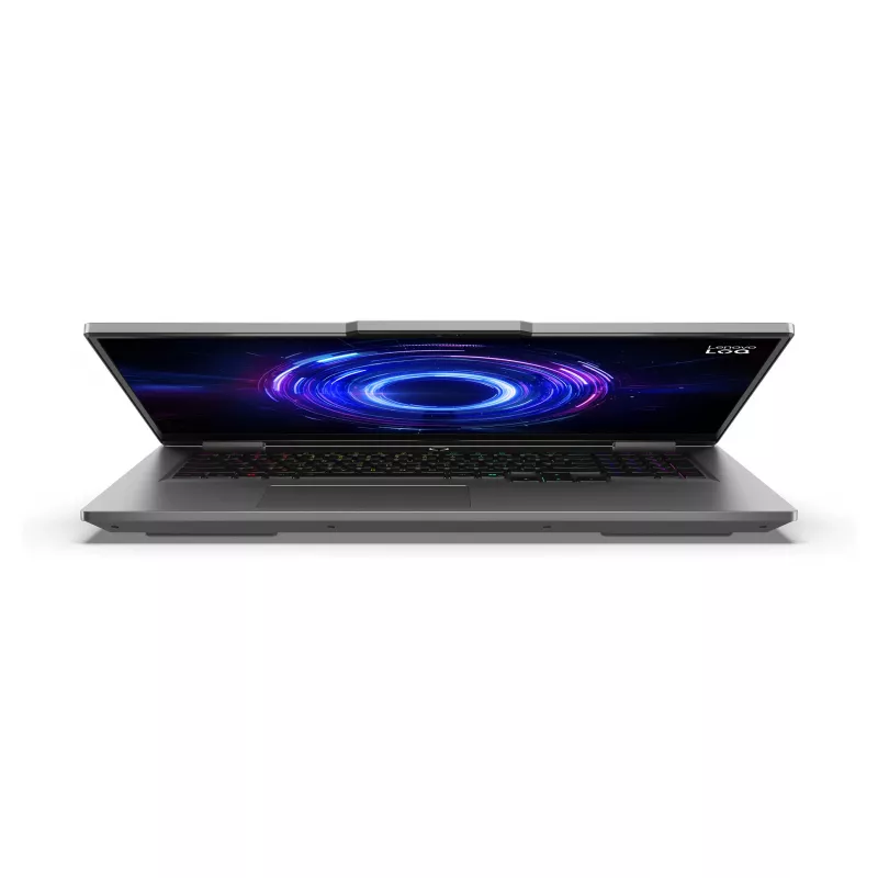 Lenovo LOQ 17IRX10 nešiojamas žaidimų kompiuteris, 17,3" FHD 165Hz, Intel Core i7-14700HX, 16 GB, 512 GB SSD, RTX 5060, Windows 11 Home