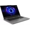 Lenovo LOQ 17IRX10 nešiojamas kompiuteris, Intel Core i7, 32 GB RAM, 1 TB SSD, 17.3 inch FHD ekranas (atnaujinta prekė)