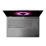 Lenovo LOQ Essential 15ARP11 Ryzen 7 170 15,6 inch FHD IPS 300nits 144Hz AG 16GB DDR5 4800 SSD512 GeForce RTX 5060 8GB Cam720p 60Wh NoOS Luna Grey