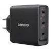 Lenovo daugiaprievadis USB-C 100 W GaN įkroviklis (40AW100BEU)