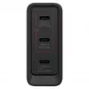Lenovo daugiaprievadis USB-C 100 W GaN įkroviklis (40AW100BEU)