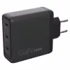 Lenovo daugiaprievadis USB-C 100 W GaN įkroviklis (40AW100BEU)
