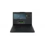 Lenovo P14s G7 Intel Mobile Workstation nešiojamas kompiuteris - 14,5 inch IPS WUXGA Anti-glare - Intel Core Ultra 7 356H - 16 GB LPCAMM2 LPDDR5X - 512 GB SSD - NVIDIA RTX PRO 500 Blackwell 6 GB GDDR7 - Windows 11 Pro - Juoda