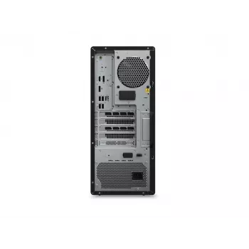 Lenovo ThinkStation P3 Tower Gen 2 30HT00BFMT stalinis kompiuteris, Intel Core Ultra 7 265K, 32GB DDR5, 1TB SSD, Windows 11 Pro