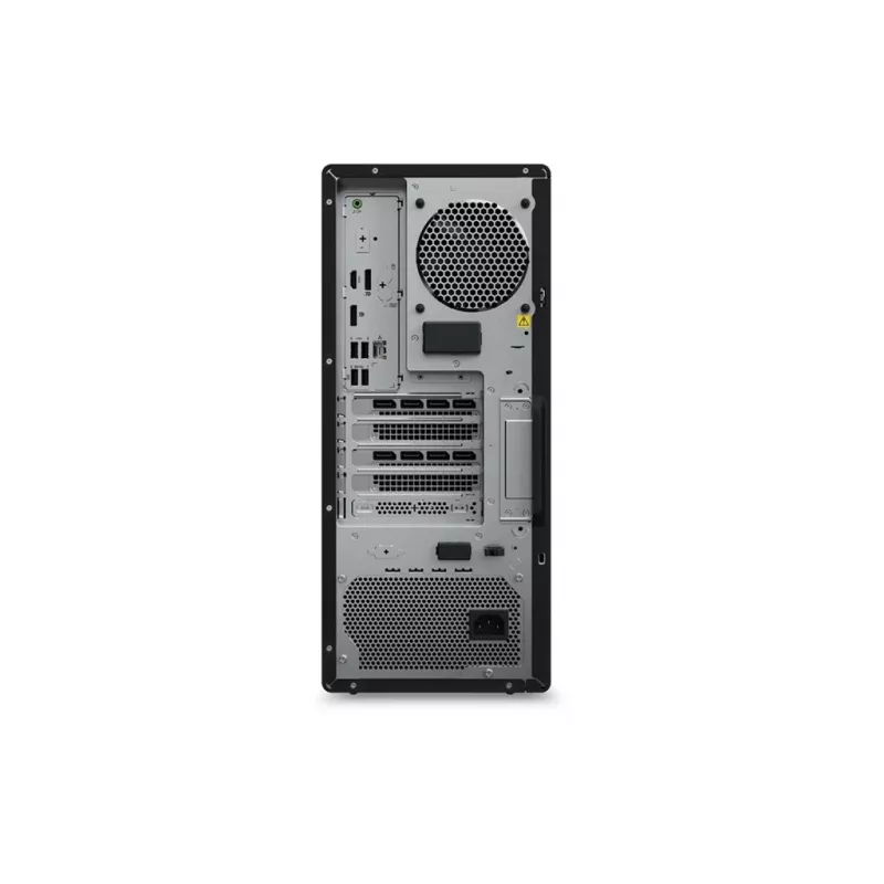Lenovo ThinkStation P3 Tower Gen 2 30HT00BFMT stalinis kompiuteris, Intel Core Ultra 7 265K, 32GB DDR5, 1TB SSD, Windows 11 Pro