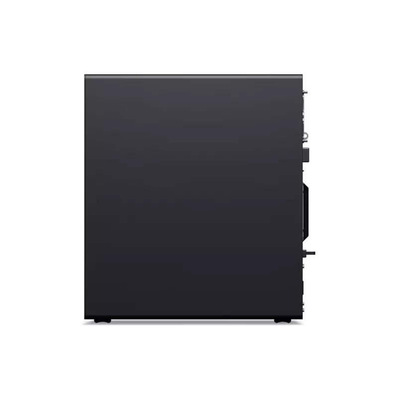 Lenovo ThinkStation P3 Tower Gen 2 30HT00BFMT stalinis kompiuteris, Intel Core Ultra 7 265K, 32GB DDR5, 1TB SSD, Windows 11 Pro