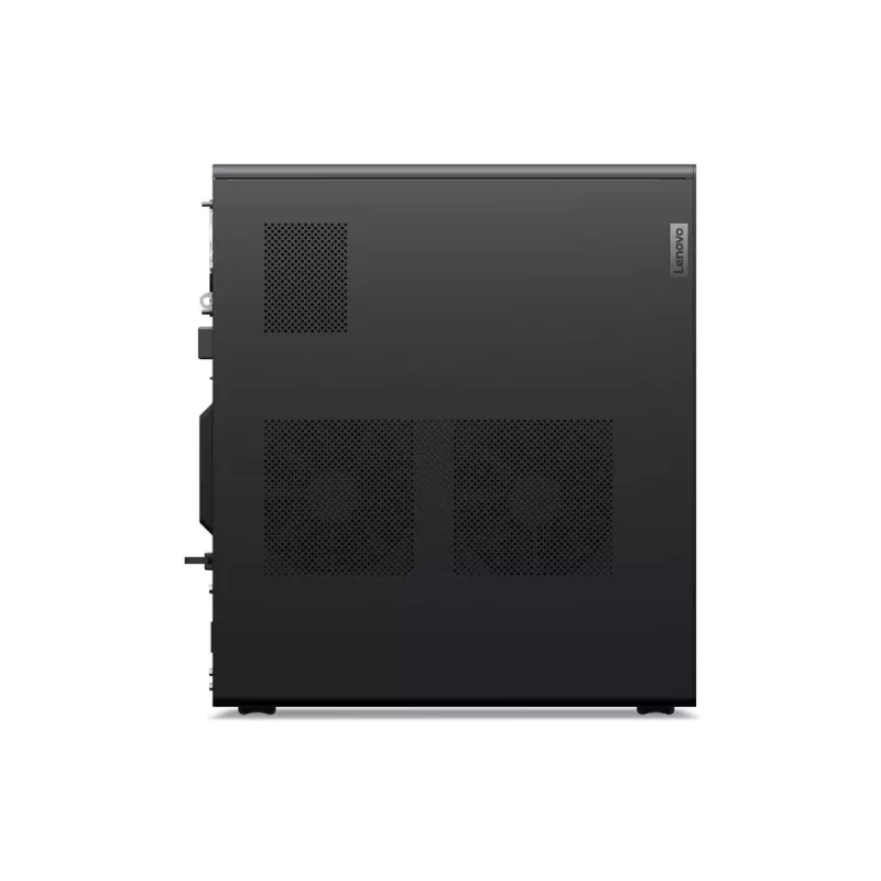 Lenovo ThinkStation P3 Tower Gen 2 30HT00BFMT stalinis kompiuteris, Intel Core Ultra 7 265K, 32GB DDR5, 1TB SSD, Windows 11 Pro