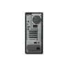 Lenovo ThinkStation P3 Tower Gen 2 30HT00BFMT stalinis kompiuteris, Intel Core Ultra 7 265K, 32GB DDR5, 1TB SSD, Windows 11 Pro