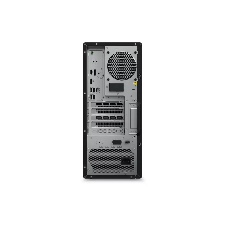 Lenovo ThinkStation P3 Tower Gen 2 30HT00BFMT stalinis kompiuteris, Intel Core Ultra 7 265K, 32GB DDR5, 1TB SSD, Windows 11 Pro