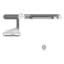 Lenovo Server Riser Kit High Power, skirta ThinkSystem SR650 V2