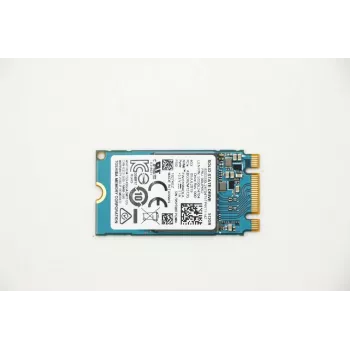 Lenovo 512GB M.2 PCIe NVMe vidinis SSD diskas (00UP652)