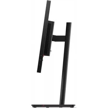 Lenovo T24D-40 23.8 inch WUXGA IPS Monitorius su USB Hub ir Ergonomišku Stovu