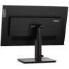 Lenovo T24M-29 23,8 inch IPS Full HD Monitor su USB-C 90W PD, KVM, Ethernet (atnaujinta prekė)