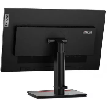 Lenovo T24M-29 23,8 inch IPS Full HD Monitor su USB-C 90W PD, KVM, Ethernet