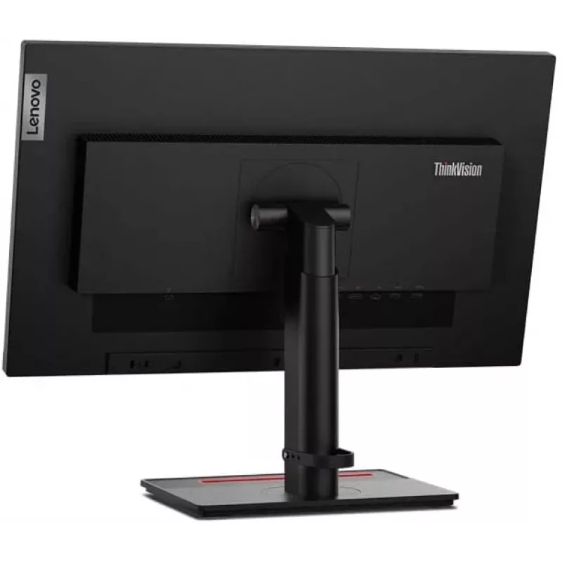 Lenovo T24M-29 23,8 inch IPS Full HD Monitor su USB-C 90W PD, KVM, Ethernet (atnaujinta prekė)