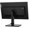 Lenovo T24M-29 23,8 inch IPS Full HD Monitor su USB-C 90W PD, KVM, Ethernet (atnaujinta prekė)
