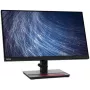 Lenovo T24M-29 23,8 inch IPS Full HD Monitor su USB-C 90W PD, KVM, Ethernet (atnaujinta prekė)