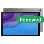 Lenovo Tab M10 (2nd Gen) 10.1 colio 64 GB Wi-Fi planšetinis kompiuteris – Iron Grey (Renewed Grade A)
