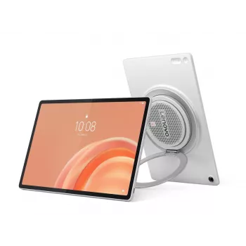Lenovo Tab Plus Gen 2 12.1 inch 2560x1600 IPS MediaTek Dimensity 7400 8GB RAM 256GB Wi-Fi 6 Android 16 Celestial White su rankove