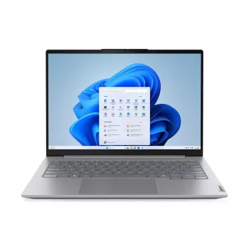 Lenovo ThinkBook 14 G9 IRL Intel Core i5-13420H 14 inch WUXGA 16GB 512GB SSD M.2 2242 PCIe Intel UHD Graphics Windows 11 Pro 1 Year Premier NBD