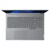 Lenovo ThinkBook 16 G9 AHP 21UT - AMD Ryzen 7 250, 16GB RAM, 512GB SSD, 16 colių WUXGA, Windows 11 Pro, Arctic Grey