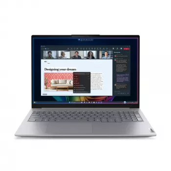 Lenovo ThinkBook 16 G9 Intel Core Ultra 5 16GB 512GB SSD 16 inch WUXGA IPS Windows 11 Pro