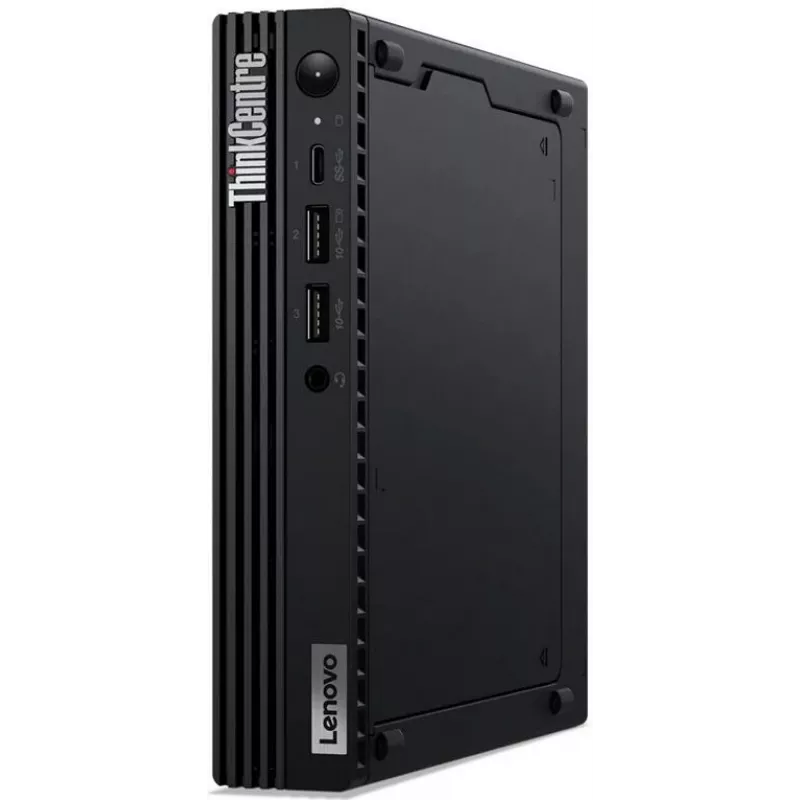 Lenovo ThinkCentre M70Q G3 Tiny PC - Intel Core i5-12400T, 16GB RAM, 512GB SSD, Windows 11 Pro (atnaujinta prekė)