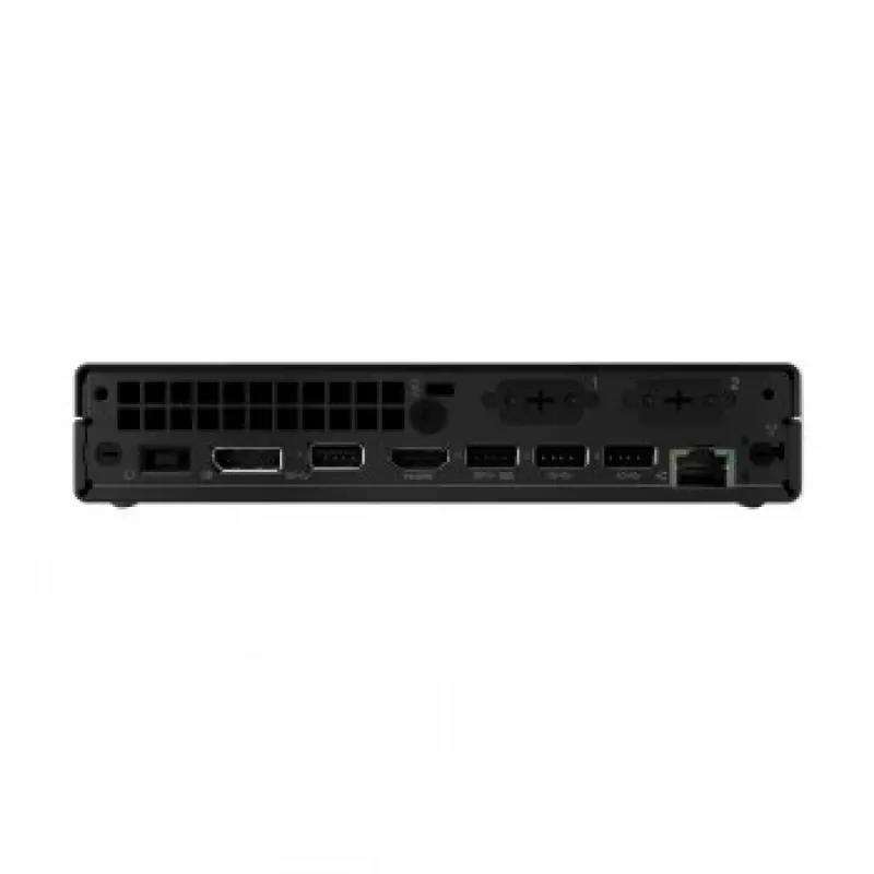 Lenovo ThinkCentre M70q Tiny Gen 6 13A40064MH mini kompiuteris, Intel Core Ultra 7 265T, 16GB DDR5, 512GB SSD, Windows 11 Pro