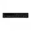 Lenovo ThinkCentre M70q Tiny Gen 6 13A40064MX mini kompiuteris, Intel Core Ultra 7 265T, 16GB DDR5, 512GB SSD, Windows 11 Pro