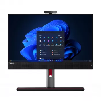 Lenovo ThinkCentre M90a G5 All-in-One kompiuteris, 23,8 inch FHD IPS, Intel Core i5-14500, 16GB DDR5, 512GB NVMe SSD, Windows 11 Pro, vPro, DVD±RW, 3 metų On-Site + 1 metų Premier Support