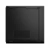 Lenovo ThinkCentre M90q Tiny Gen 6 stalinis kompiuteris, Intel Core Ultra 7 265T, 16GB RAM, 512GB SSD, Windows 11 Pro, 3 metų garantija