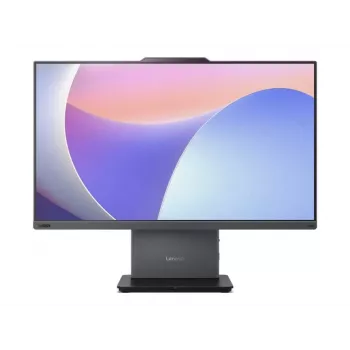 Lenovo ThinkCentre neo 50a 24 G5 All-in-One PC, 23.8 inch FHD, Intel Core 5 210H, 16 GB DDR5, 256 GB SSD, Intel Graphics, Windows 11 Pro, English Keyboard, 3-Year Warranty