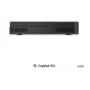Lenovo ThinkCentre neo 50q Gen 6 13HR001MMH mini kompiuteris, Intel Core Ultra 5 226V, 16GB LPDDR5x, 512GB SSD, Windows 11 Pro