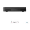 Lenovo ThinkCentre neo 50q Gen 6 13HR000KMH mini kompiuteris, Intel Core Ultra 7 256V, 16GB LPDDR5x, 512GB SSD, Windows 11 Pro