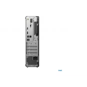 Lenovo ThinkCentre neo 50s Gen 6 13DM SFF darbalaukio kompiuteris, Intel Core i5-13400, 16GB RAM, 512GB SSD, Windows 11 Pro, Raven Black
