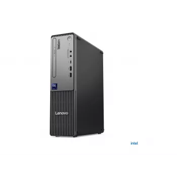 Lenovo ThinkCentre neo 50s Gen 6 13DM SFF darbalaukio kompiuteris, Intel Core i5-13400, 16GB RAM, 512GB SSD, Windows 11 Pro, Raven Black