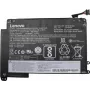 Lenovo ThinkPad 3 celių nešiojamojo kompiuterio baterija 4540 mAh 53 Wh, skirta ThinkPad Yoga 460 (00HW020)