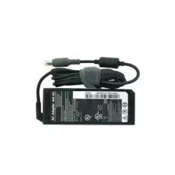 Lenovo ThinkPad 90W AC Adapter - maitinimo šaltinis - AC 100-240 V - 90 W - juodas 40Y7674